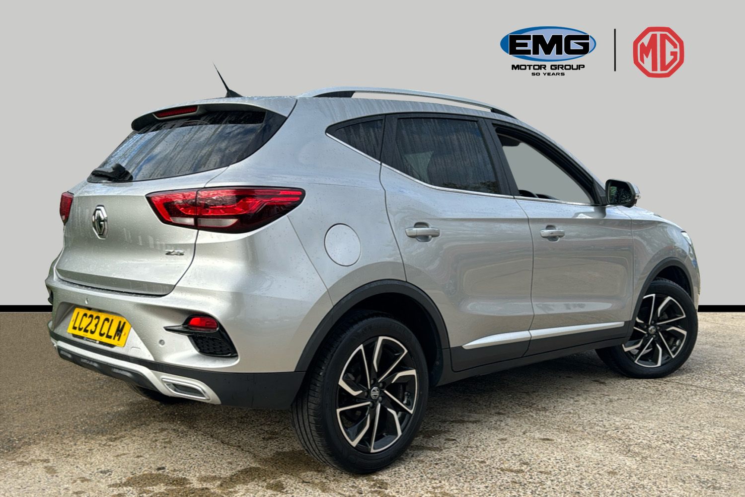 Used MG MG ZS for sale - 76087662: Photo 7