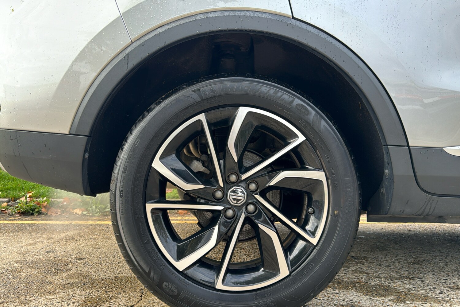 Used MG MG ZS for sale - 76087662: Photo 8