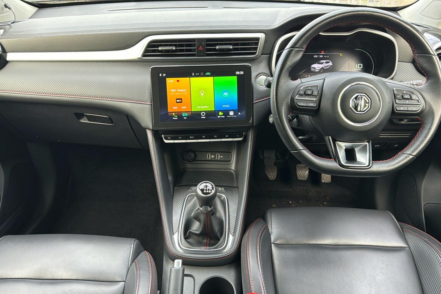 Used MG MG ZS for sale - 76087662: Photo 9