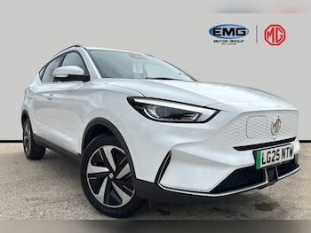 Used MG MG ZS 2025 for sale - 79539383: Photo