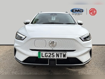 Used MG MG ZS 2025 for sale - 79539383: Photo
