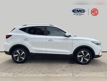 Used MG MG ZS 2025 for sale - 79539383: Photo