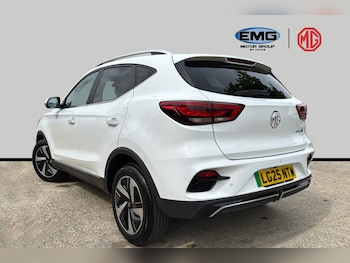 Used MG MG ZS 2025 for sale - 79539383: Photo