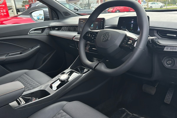 Used MG MG3 2025 for sale - 76316086: Photo 10