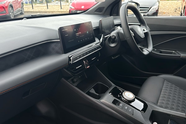 Used MG MG3 2025 for sale - 76316086: Photo 11