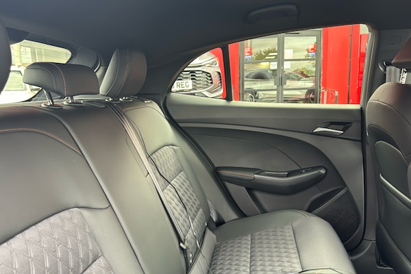 Used MG MG3 2025 for sale - 76316086: Photo 12