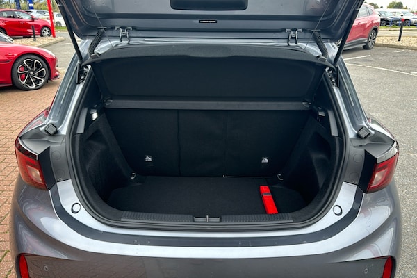 Used MG MG3 2025 for sale - 76316086: Photo 19