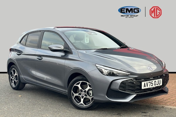 Used MG MG3 2025 for sale - 76316086: Photo 1