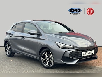 Used MG MG3 2025 for sale - 76316086: Photo