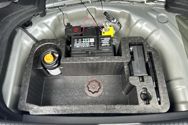 Used MG MG3 2025 for sale - 76316086: Photo 24