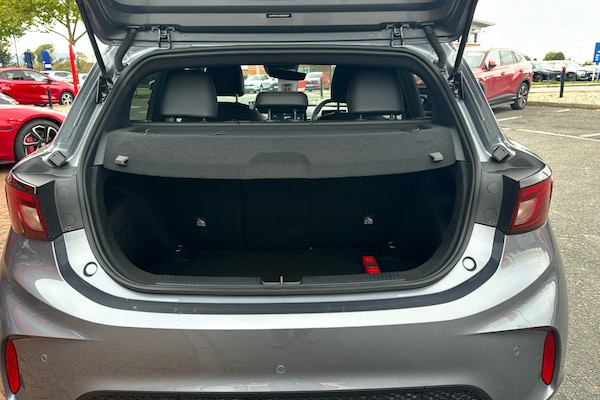 Used MG MG3 2025 for sale - 76316086: Photo 27