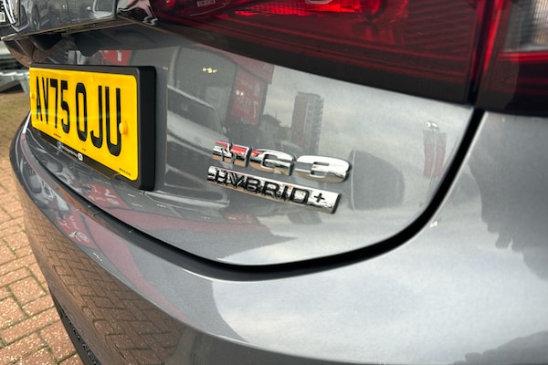 Used MG MG3 2025 for sale - 76316086: Photo 28