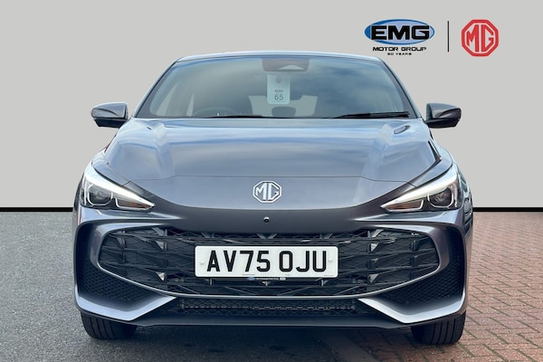Used MG MG3 2025 for sale - 76316086: Photo 2