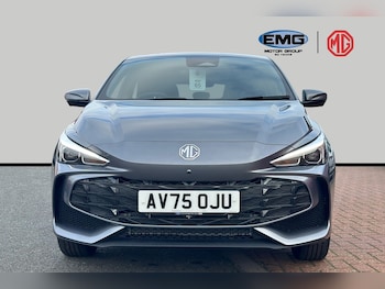 Used MG MG3 2025 for sale - 76316086: Photo