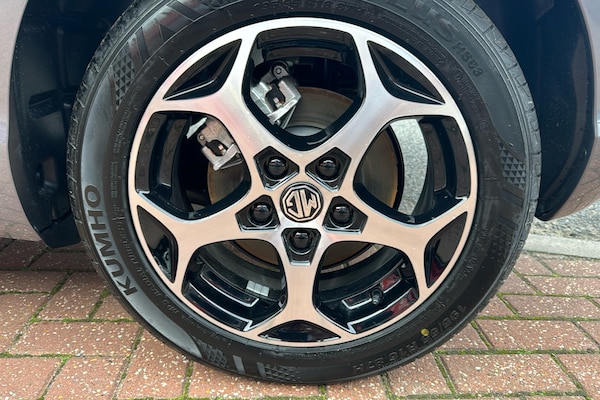 Used MG MG3 2025 for sale - 76316086: Photo 30