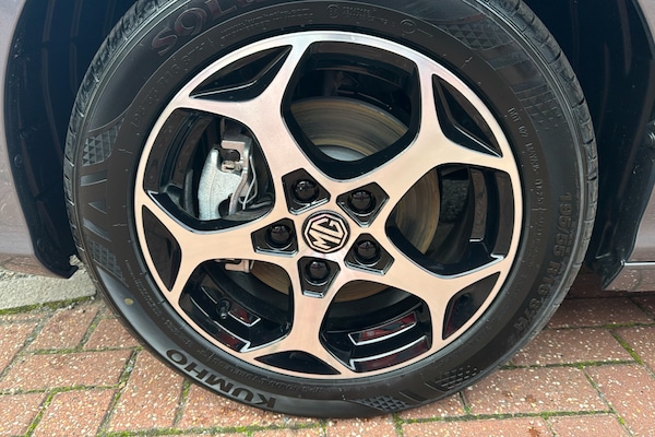 Used MG MG3 2025 for sale - 76316086: Photo 31