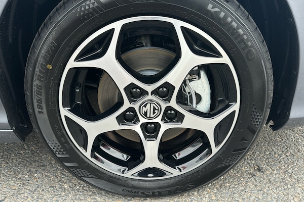 Used MG MG3 2025 for sale - 76316086: Photo 32