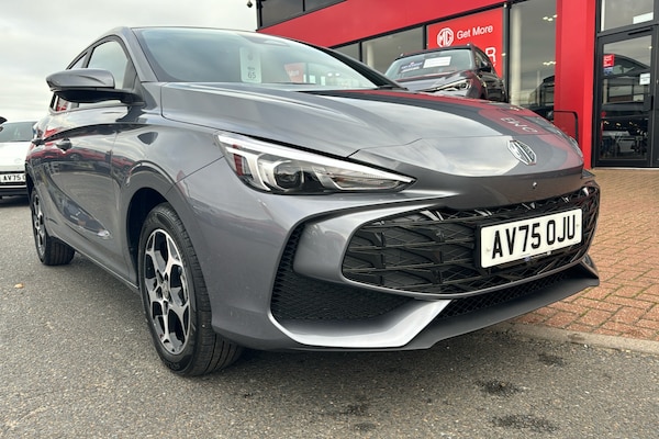 Used MG MG3 2025 for sale - 76316086: Photo 34