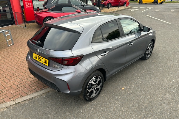 Used MG MG3 2025 for sale - 76316086: Photo 35