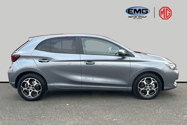 Used MG MG3 2025 for sale - 76316086: Photo 4