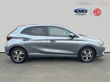 Used MG MG3 2025 for sale - 76316086: Photo