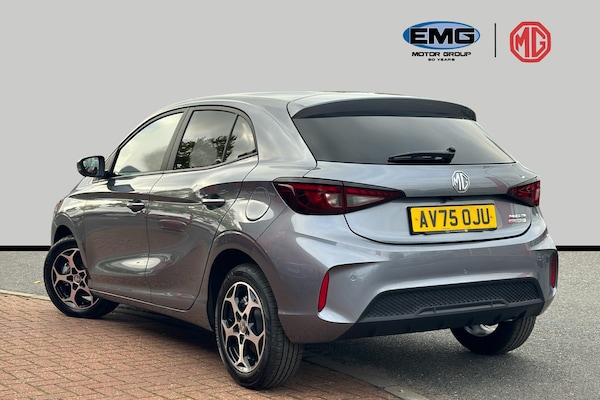 Used MG MG3 2025 for sale - 76316086: Photo 5