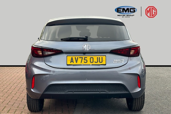 Used MG MG3 2025 for sale - 76316086: Photo 6