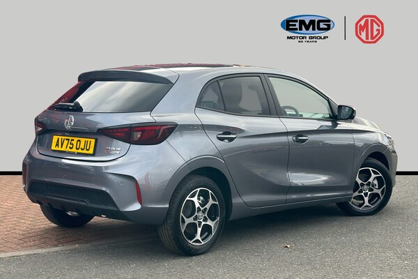 Used MG MG3 2025 for sale - 76316086: Photo 7