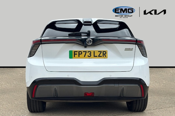 Used MG MG4 2023 for sale - 76262592: Photo 6