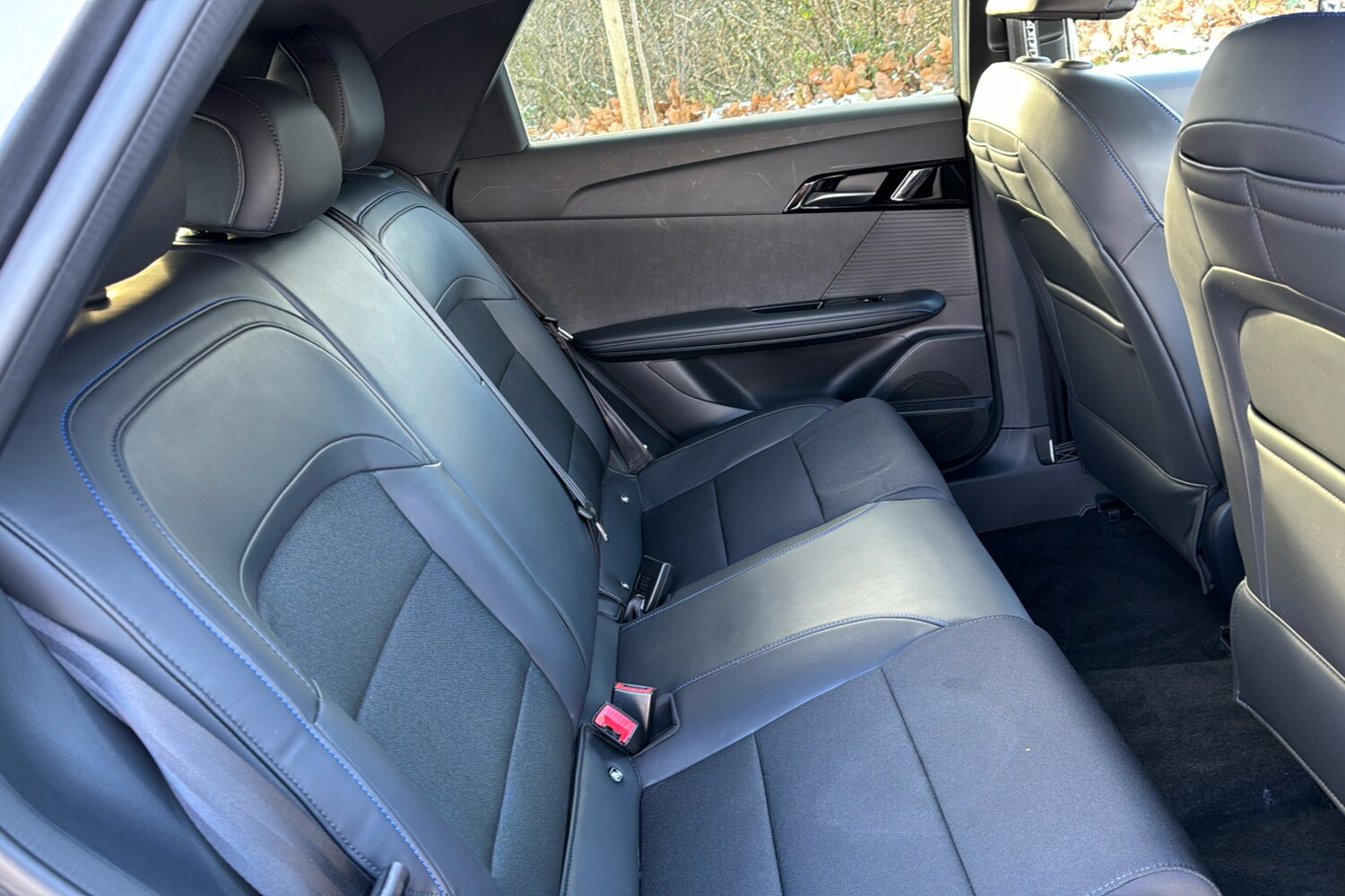 Used MG MG4 2023 for sale - 77093685: Photo 12