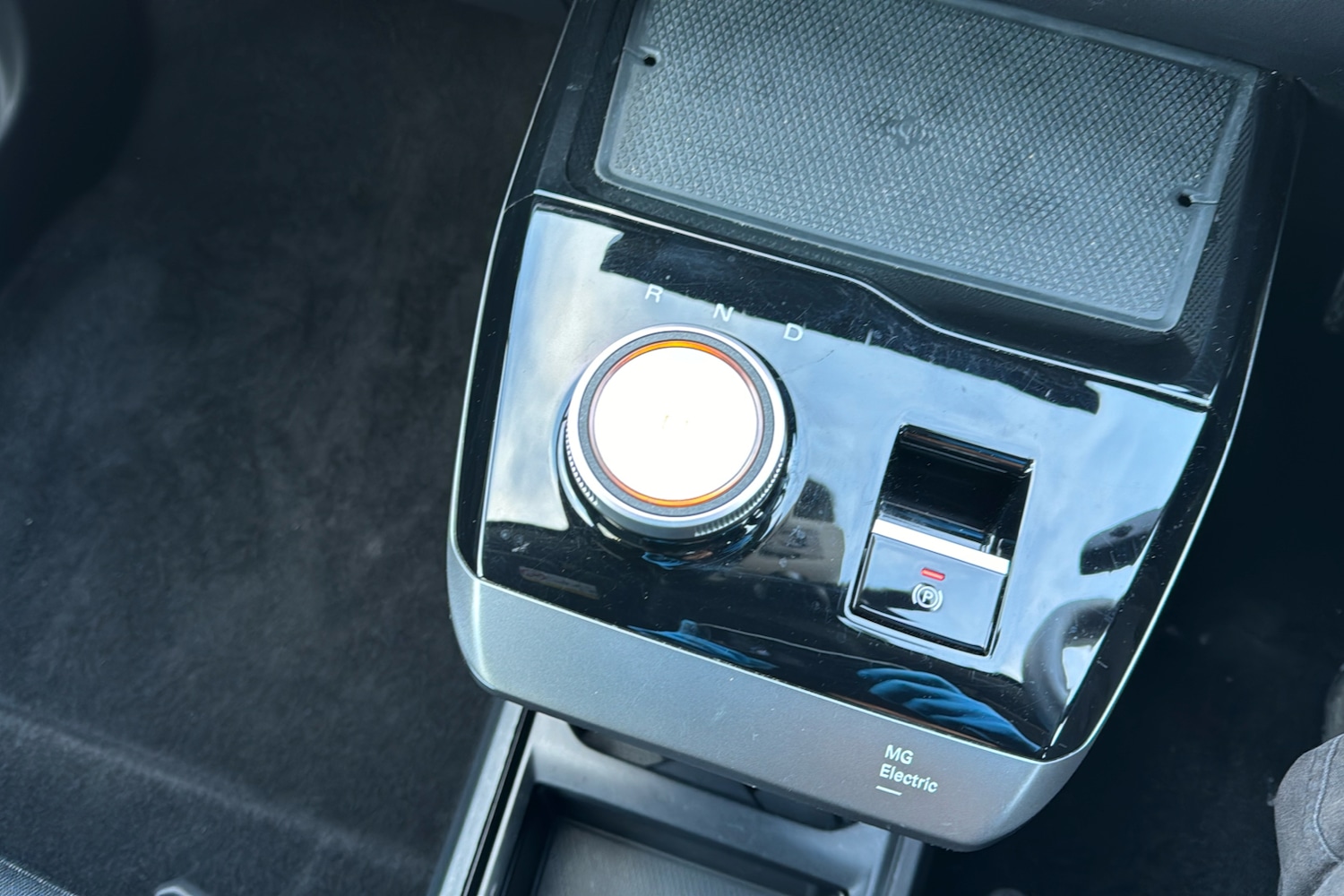 Used MG MG4 2023 for sale - 77093685: Photo 13