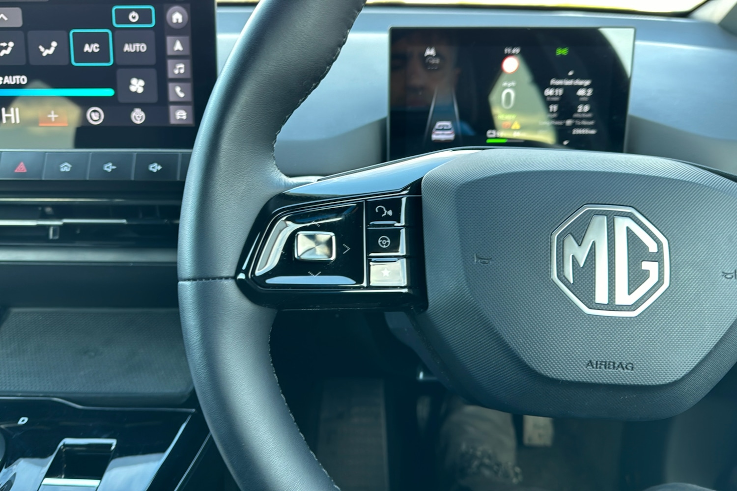 Used MG MG4 2023 for sale - 77093685: Photo 17