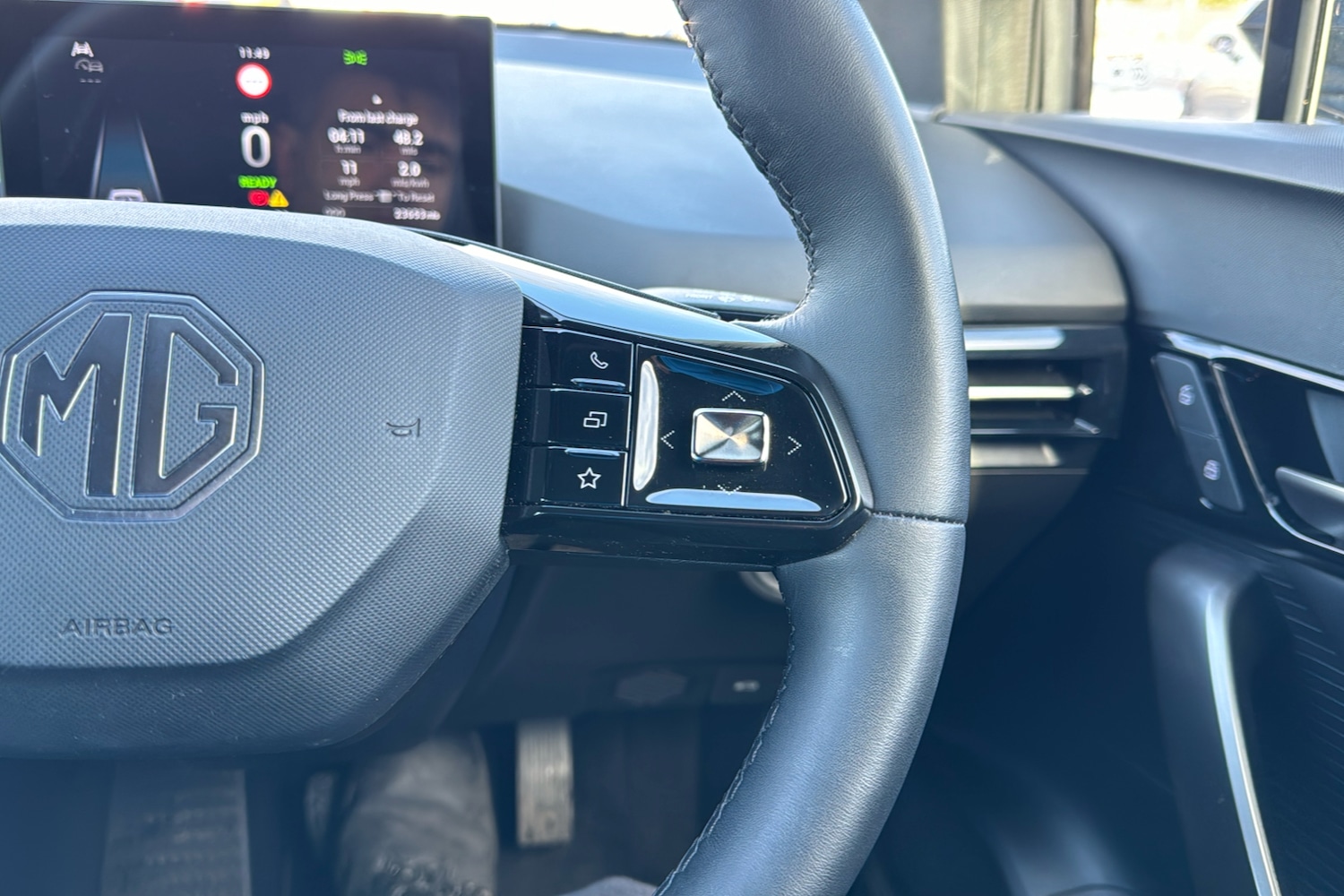 Used MG MG4 2023 for sale - 77093685: Photo 18