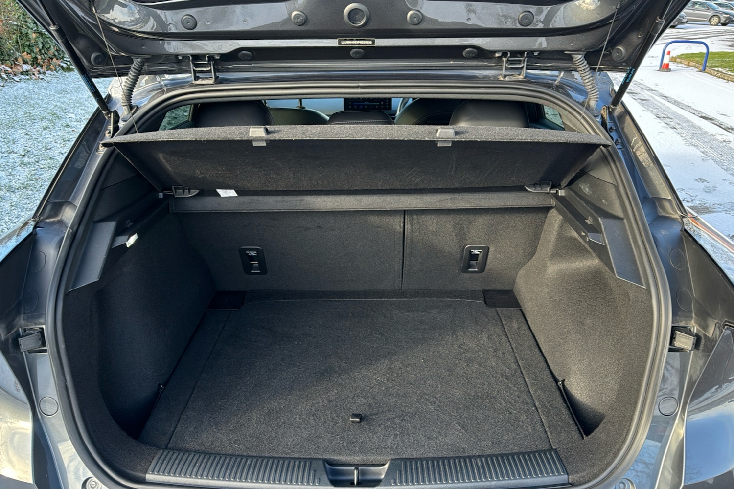 Used MG MG4 2023 for sale - 77093685: Photo 19