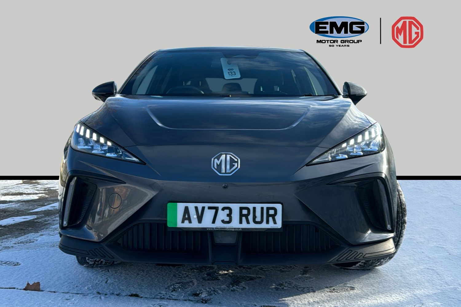 Used MG MG4 2023 for sale - 77093685: Photo 2