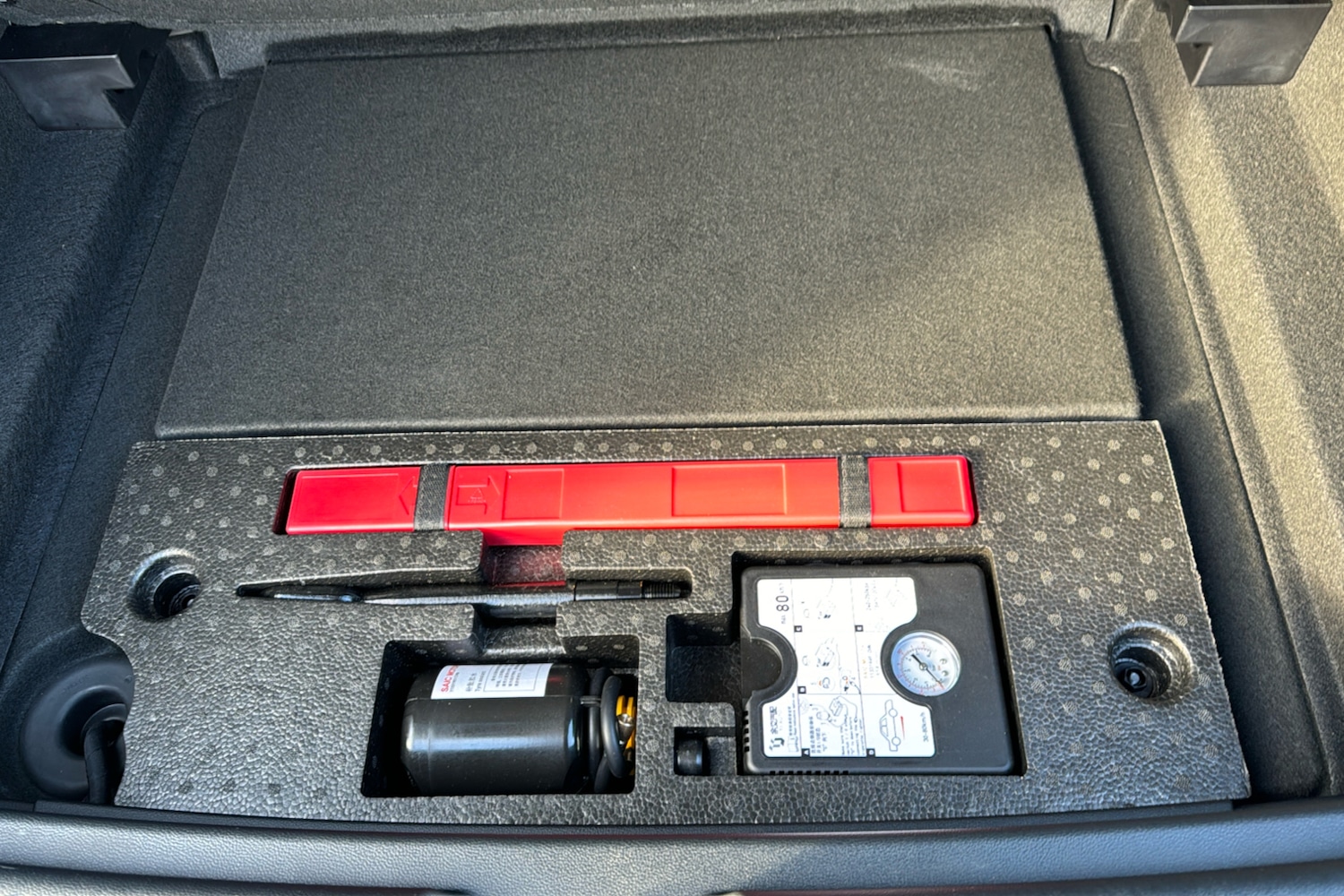 Used MG MG4 2023 for sale - 77093685: Photo 24