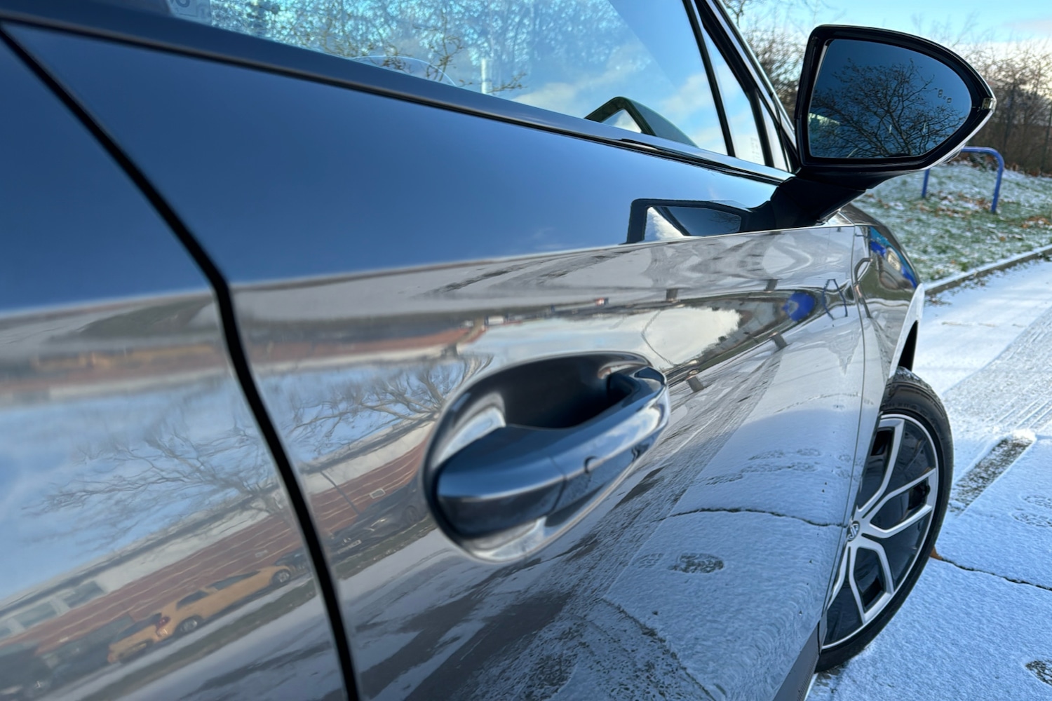 Used MG MG4 2023 for sale - 77093685: Photo 27