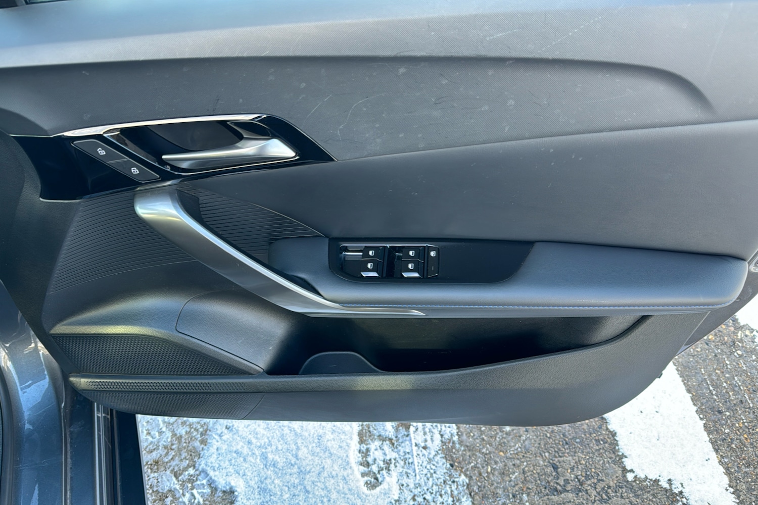 Used MG MG4 2023 for sale - 77093685: Photo 28