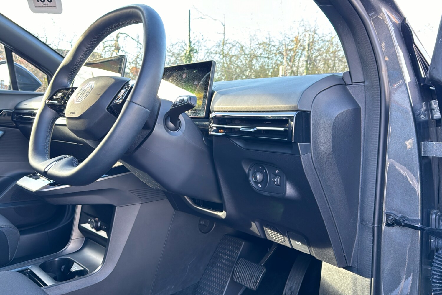 Used MG MG4 2023 for sale - 77093685: Photo 29