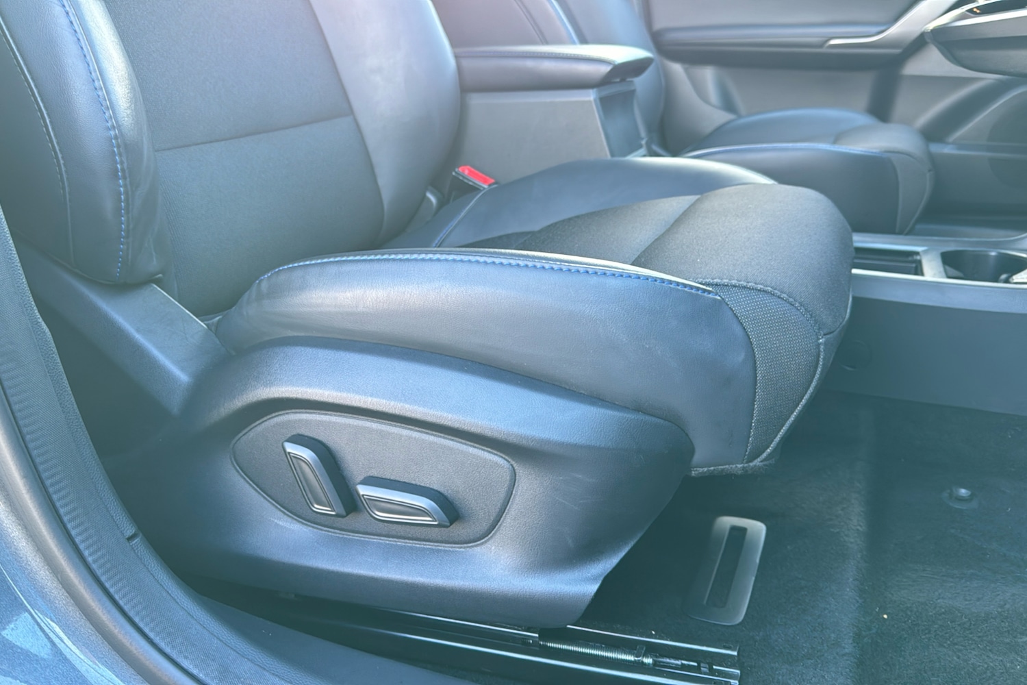 Used MG MG4 2023 for sale - 77093685: Photo 30