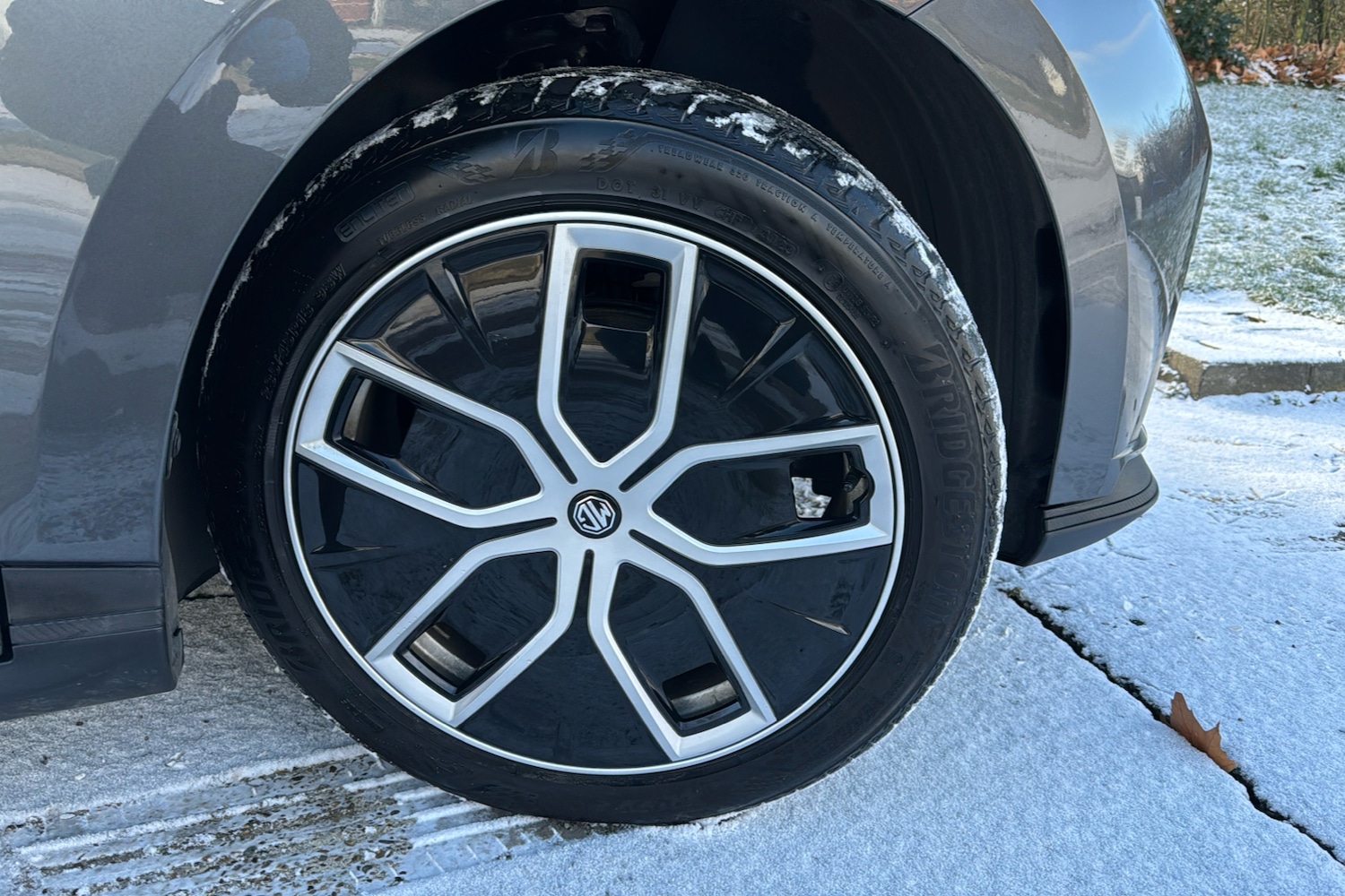 Used MG MG4 2023 for sale - 77093685: Photo 33