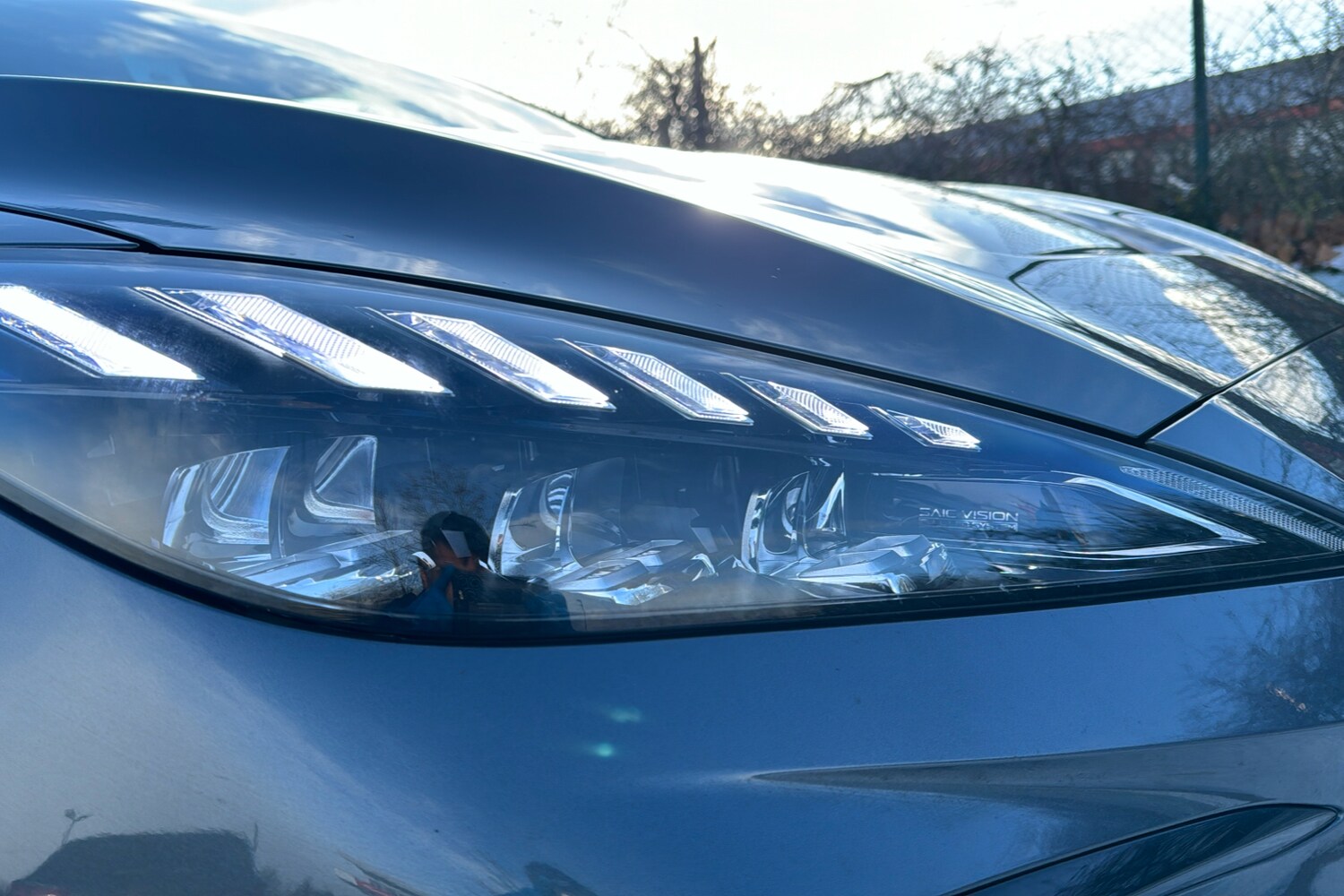 Used MG MG4 2023 for sale - 77093685: Photo 34