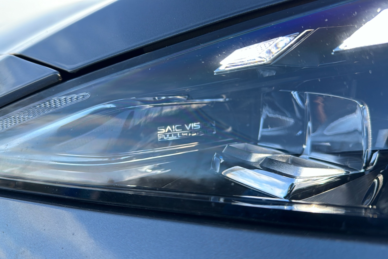 Used MG MG4 2023 for sale - 77093685: Photo 36