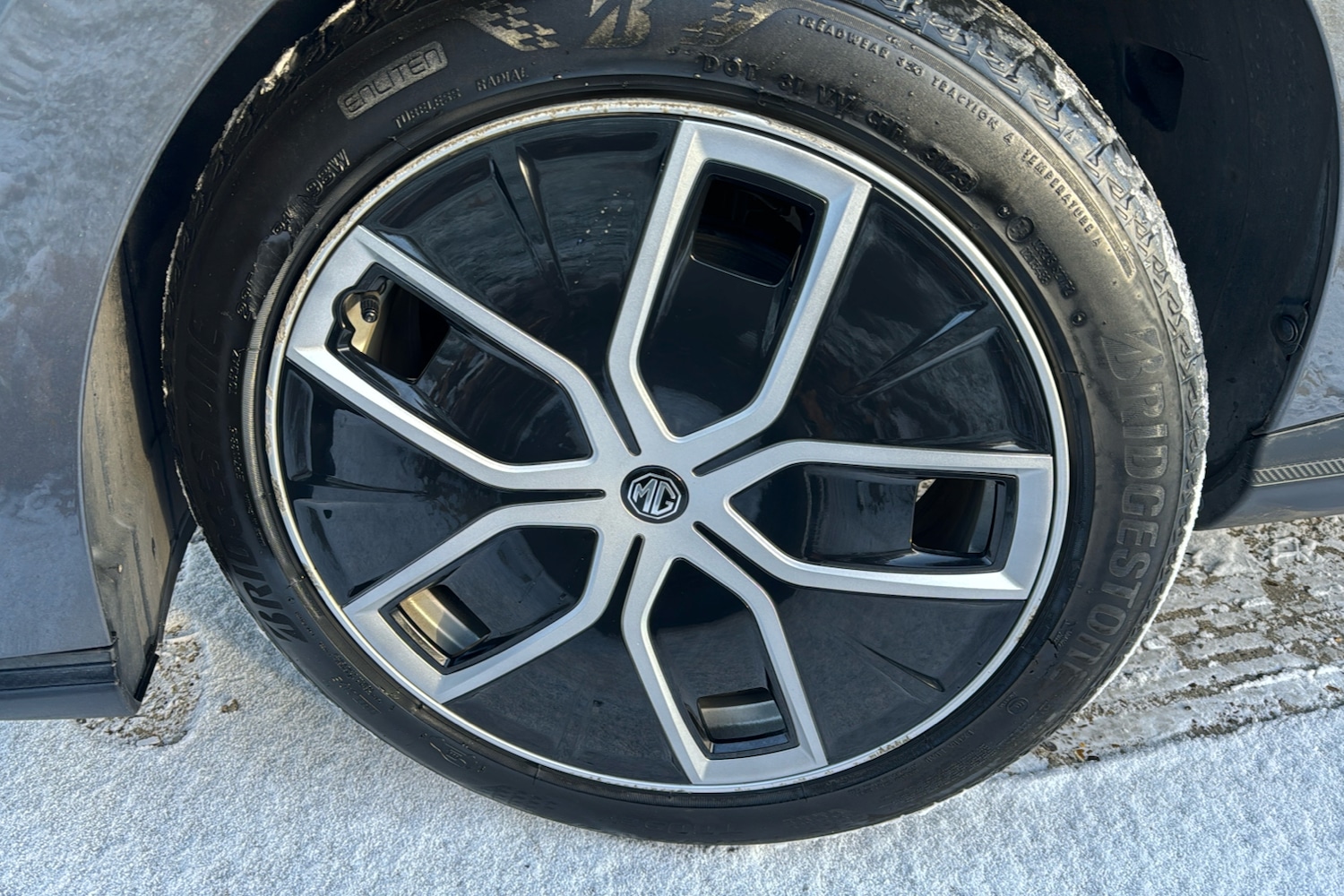 Used MG MG4 2023 for sale - 77093685: Photo 37