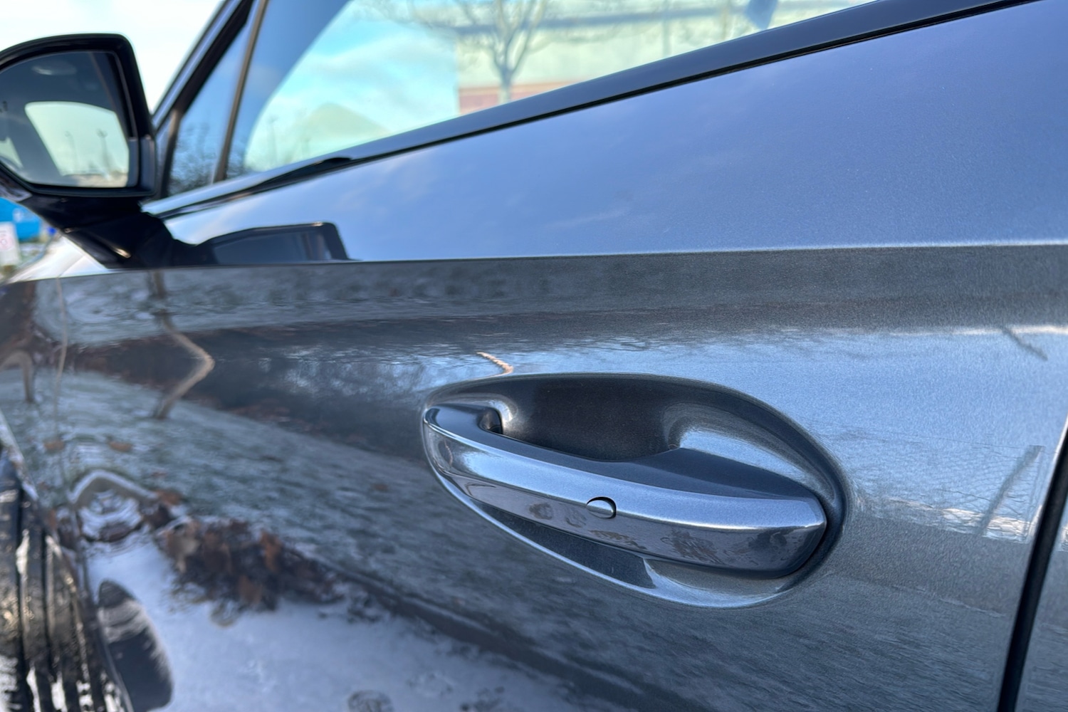 Used MG MG4 2023 for sale - 77093685: Photo 38