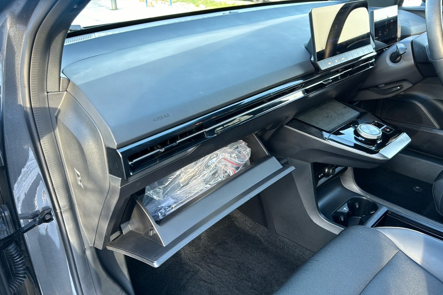 Used MG MG4 2023 for sale - 77093685: Photo 40