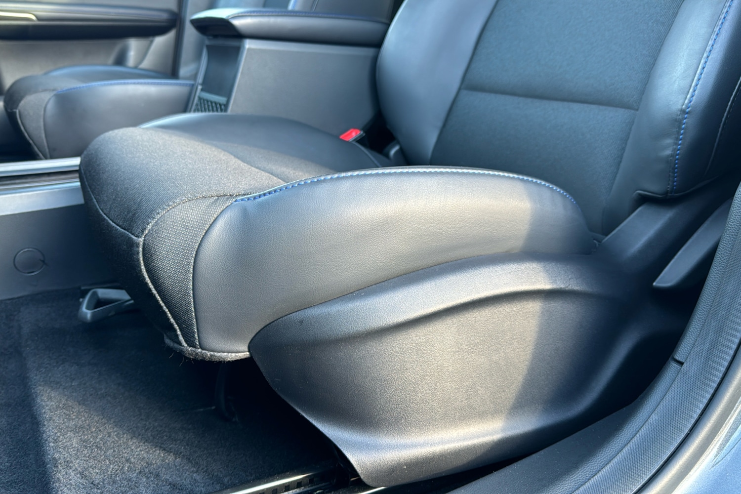 Used MG MG4 2023 for sale - 77093685: Photo 41