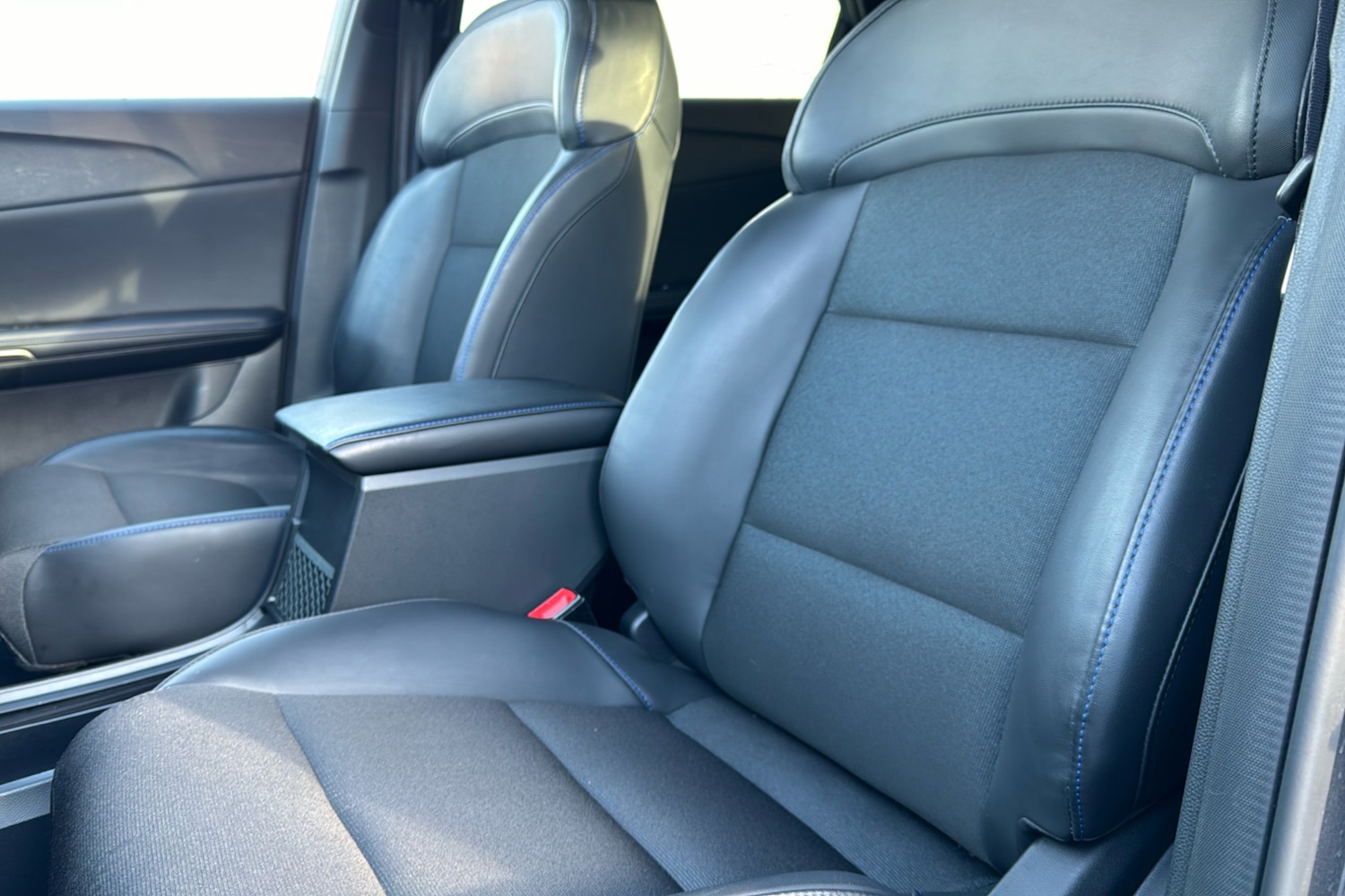 Used MG MG4 2023 for sale - 77093685: Photo 42