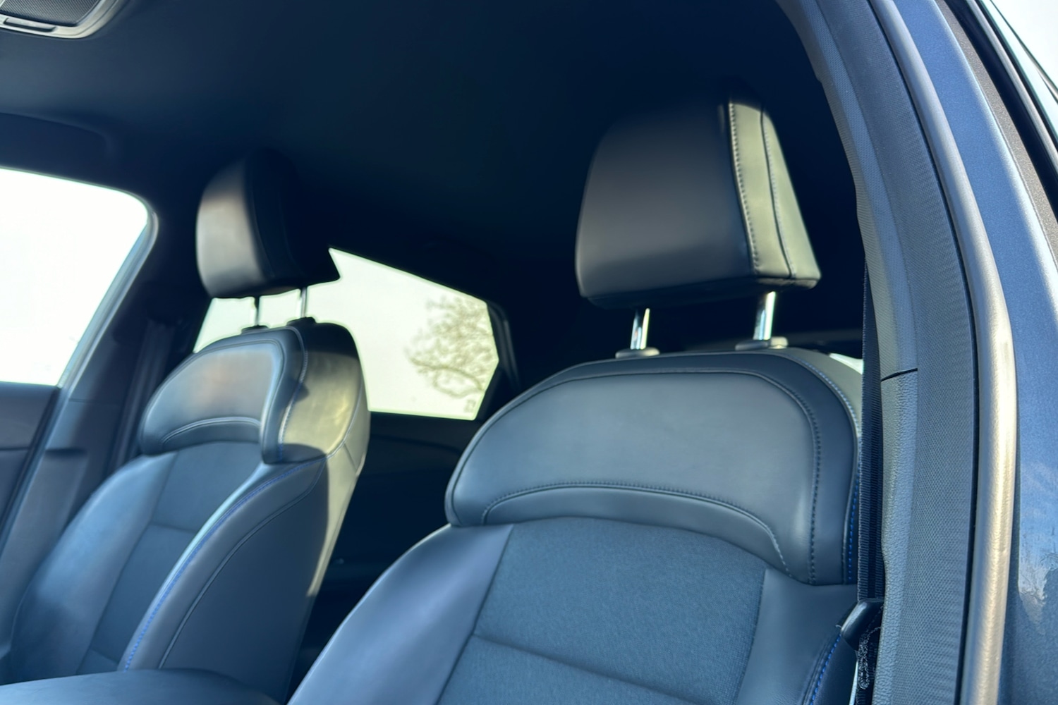 Used MG MG4 2023 for sale - 77093685: Photo 43