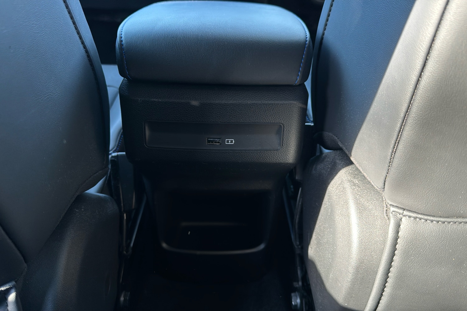 Used MG MG4 2023 for sale - 77093685: Photo 47